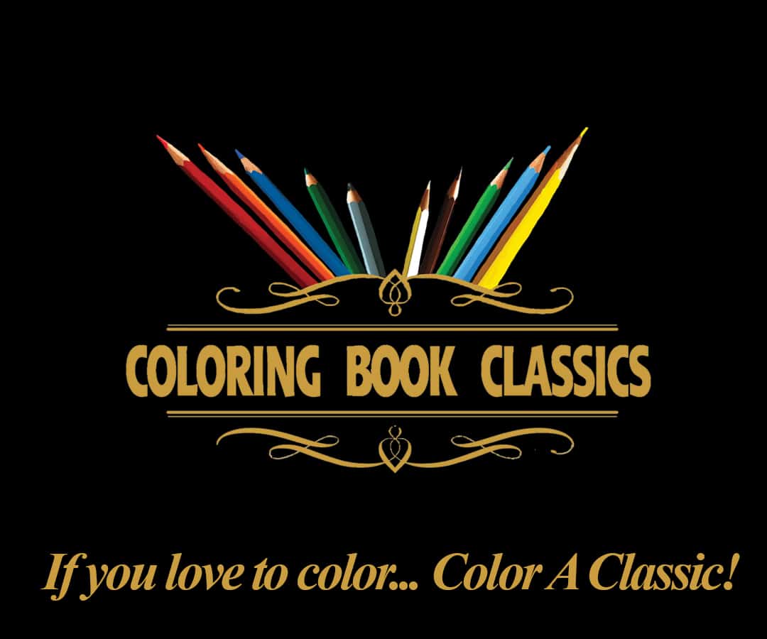 Coloring Book Classics